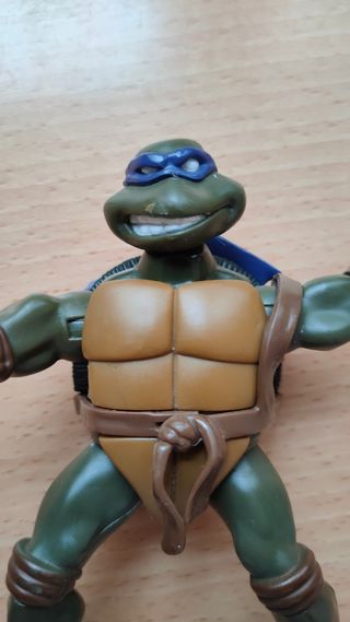Figura de acción Juguete Donatello