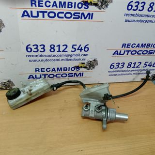 BOMBA FRENO PEUGEOT 308 1.6 GASOLINA AÑO 2010