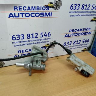 BOMBA FRENO PEUGEOT 308 1.6 GASOLINA AÑO 2010
