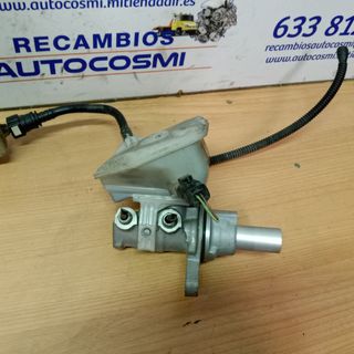 BOMBA FRENO PEUGEOT 308 1.6 GASOLINA AÑO 2010