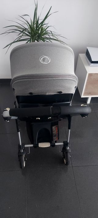 Bugaboo bee
