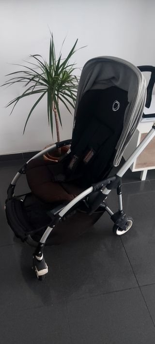 Bugaboo bee