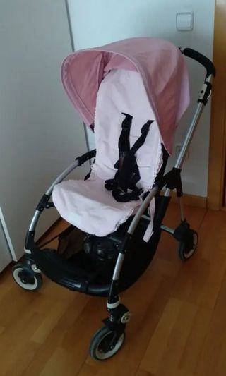 Bugaboo bee