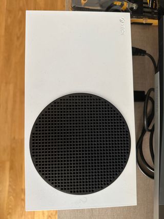 Serie XBOX S + 2 controller + 3 giochi 