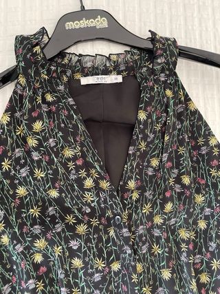 Vestido EDC