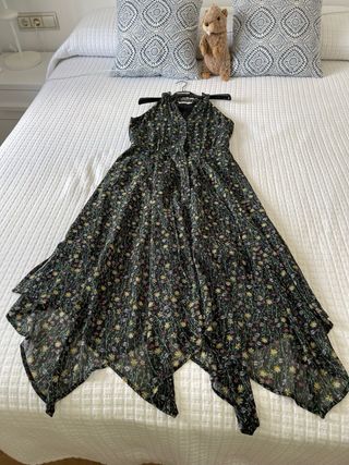 Vestido EDC