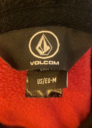 Sudadera Volcom nueva (Hombre talla M)