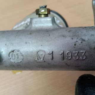 BOMBA FRENO ROVER 45 1.6 GASOLINA AÑO 2001