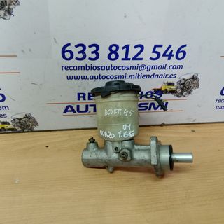 BOMBA FRENO ROVER 45 1.6 GASOLINA AÑO 2001