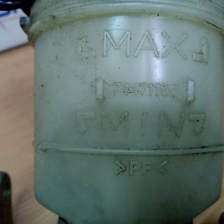 BOMBA FRENO ROVER 45 1.6 GASOLINA AÑO 2001