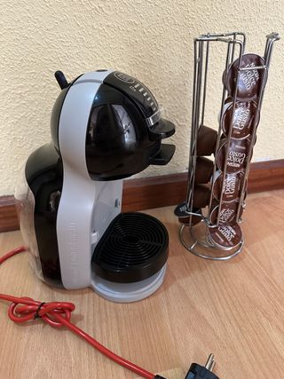 Cafetera Dolce Gusto Mini Me