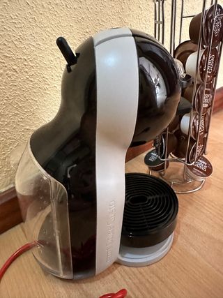 Cafetera Dolce Gusto Mini Me