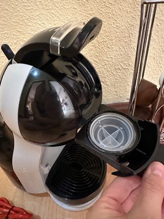 Cafetera Dolce Gusto Mini Me