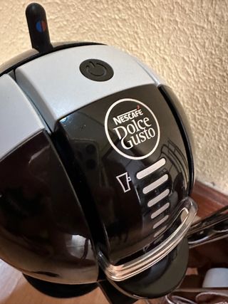 Cafetera Dolce Gusto Mini Me