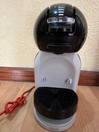 Cafetera Dolce Gusto Mini Me