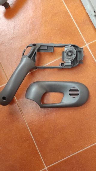 Embellecedores Opel corsa b