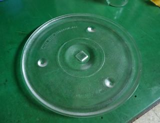 Plato microondas 28cm