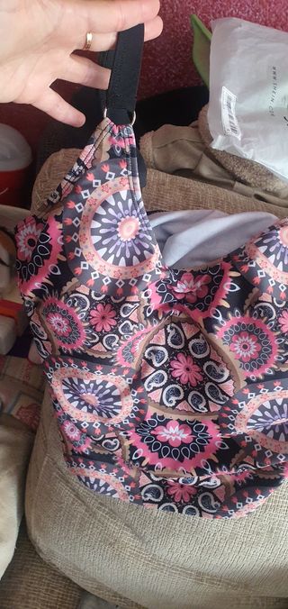 Costurera arreglos sheyn etc..