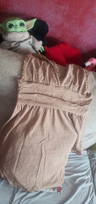 Costurera arreglos sheyn etc..