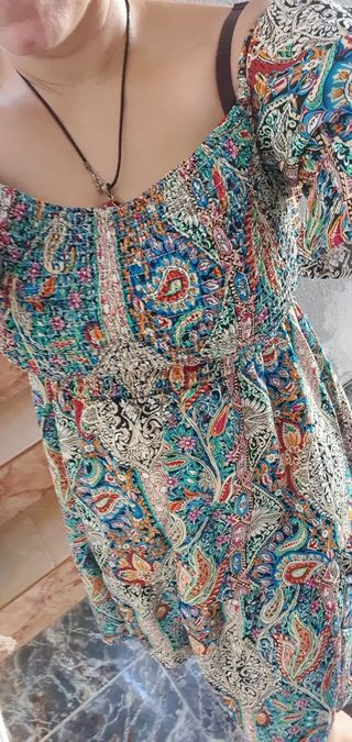 Costurera arreglos sheyn etc..