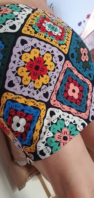 Costurera arreglos sheyn etc..