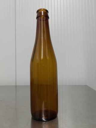 Botellas para cerveza 33 cl.