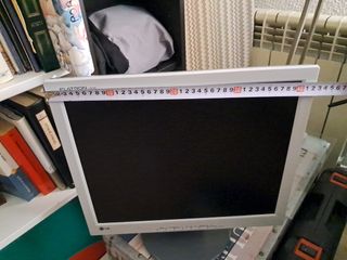 Pantalla ordenador lg