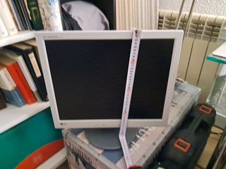 Pantalla ordenador lg