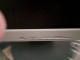 Pantalla ordenador lg