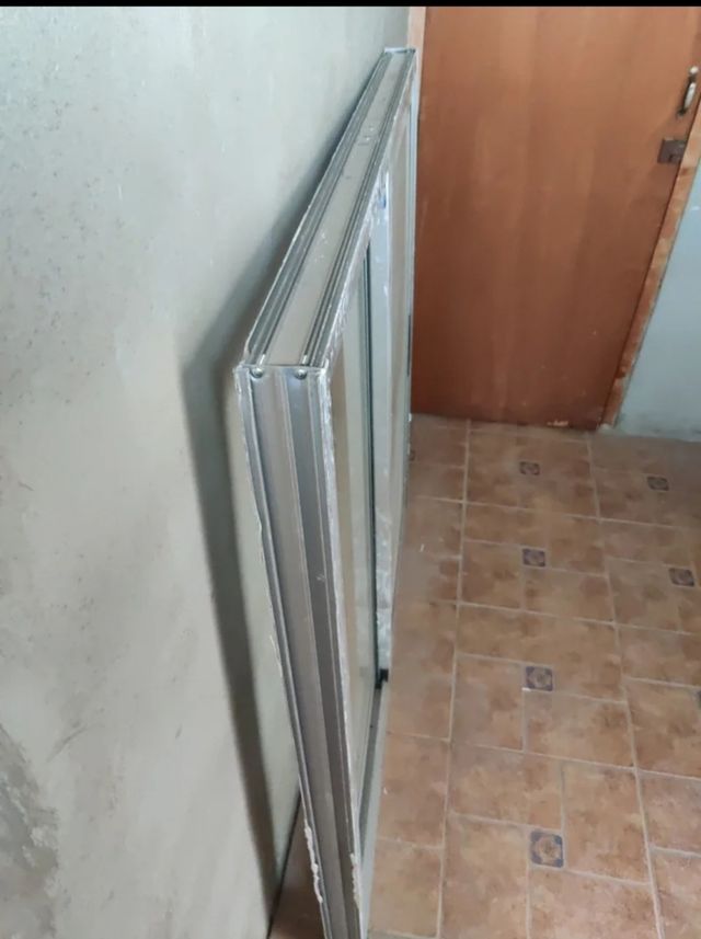 Ventanas Climalit de Aluminio