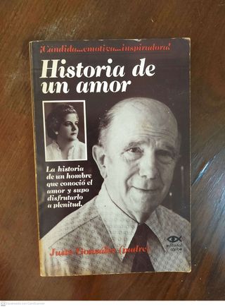 Libros antiguos y juveniles