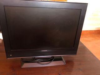 TV solo para play ,o pantalla de ordenador