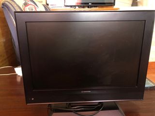 TV solo para play ,o pantalla de ordenador