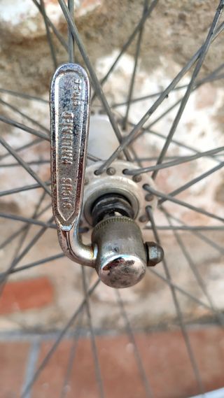 LLANTAS BICICLETA 