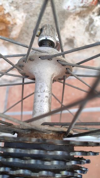 LLANTAS BICICLETA 