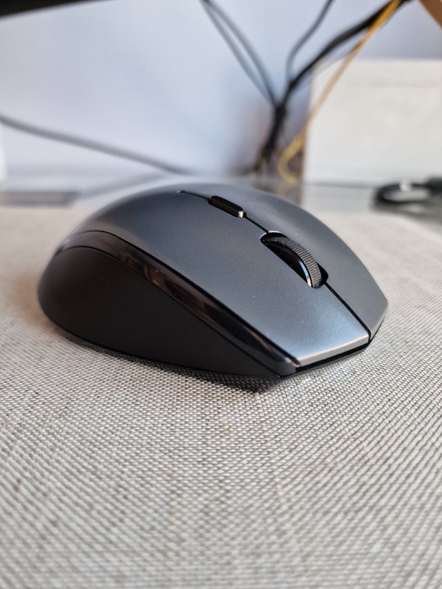 Ratón inhalámbrico Tecknet