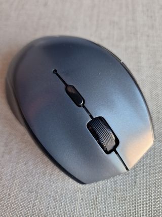Ratón inhalámbrico Tecknet 