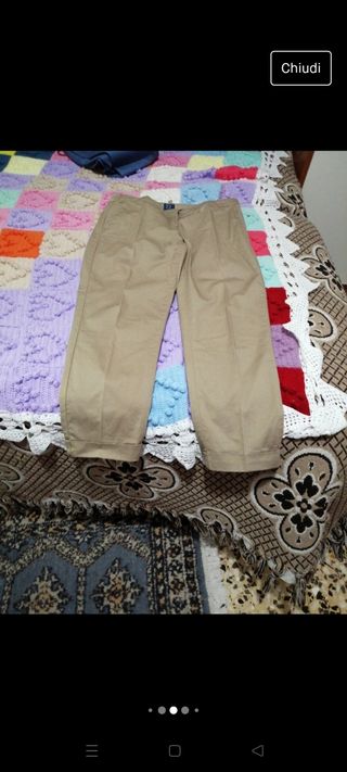 Pantalone donna Trussardi jeans taglia