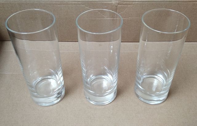 bicchieri vari prezzo totale