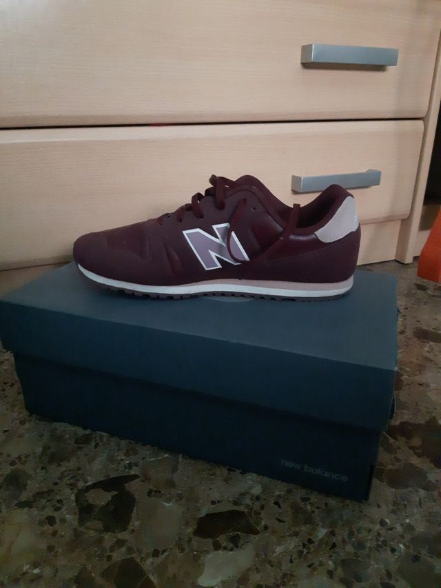 Zapatillas new balance