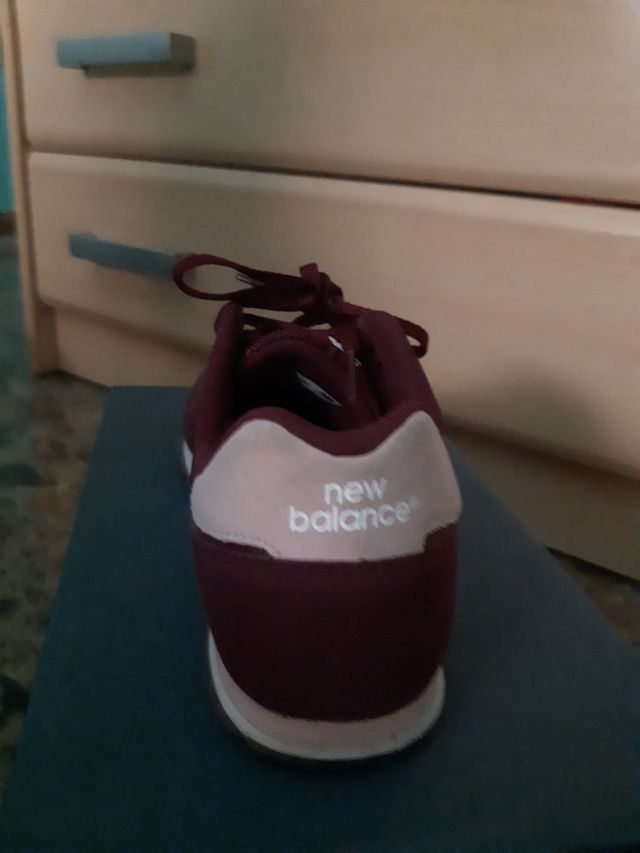 Zapatillas new balance