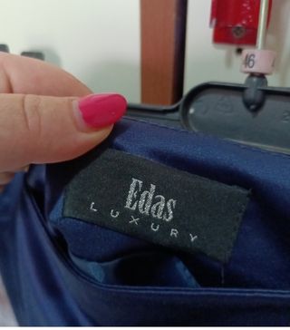 Coordinato giacca più gonna Edas Luxury