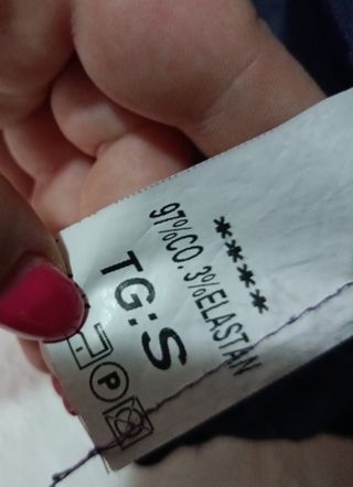 Coordinato giacca più gonna Edas Luxury