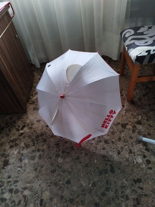 Paraguas niño .niña