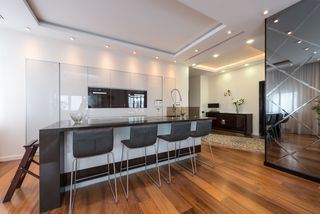 INSTALACIÓN DE PARQUET LAMINADO.