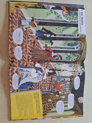 libro Diario de un viaje en el tiempo