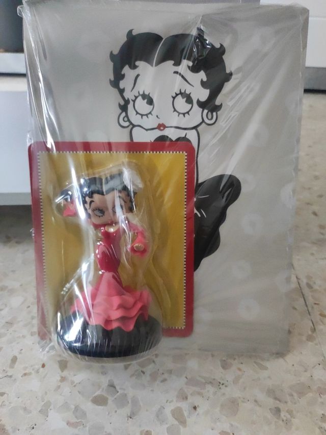 Betty boop N 1