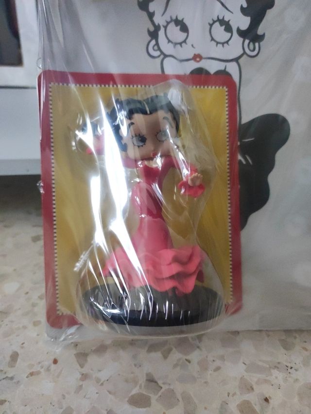 Betty boop N 1