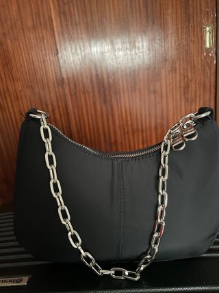 Bolso de hombro