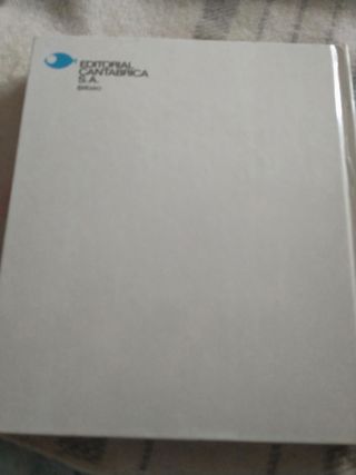 Libro historia de bebidas y cóctel